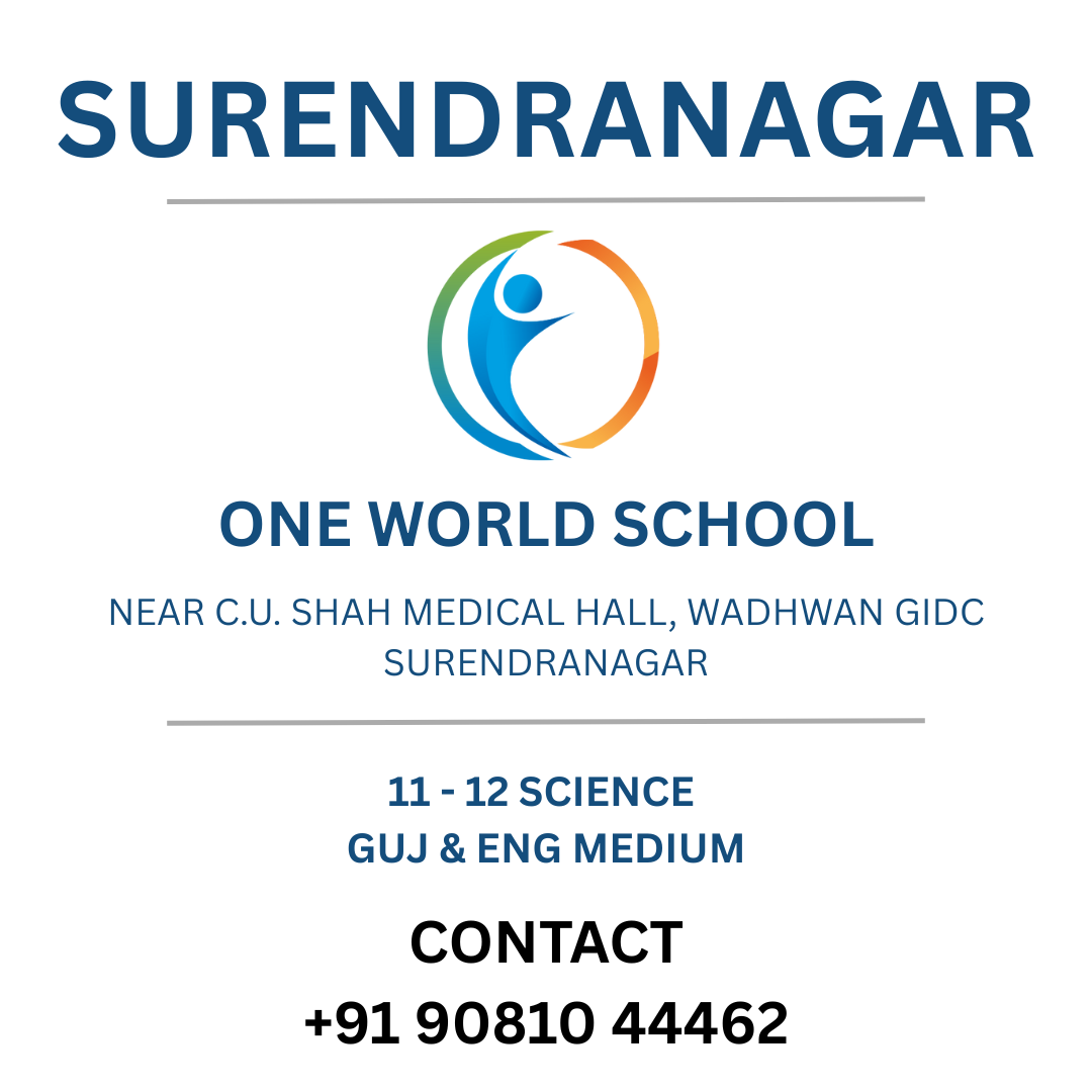 SURENDRANAGAR